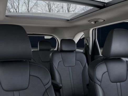 New 2026 Kia Sorento X-Line EX image 27