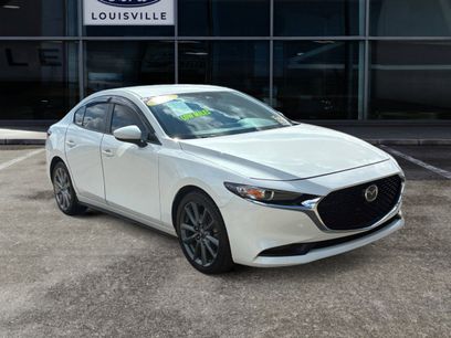 Used 2019 MAZDA MAZDA3 Sedan w/ Preferred Package