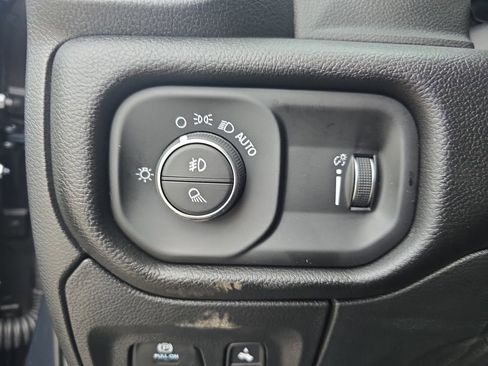 New 2026 RAM 1500 Big Horn image 25