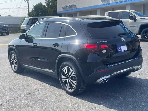 Used 2025 Mercedes-Benz GLA 250 image 5