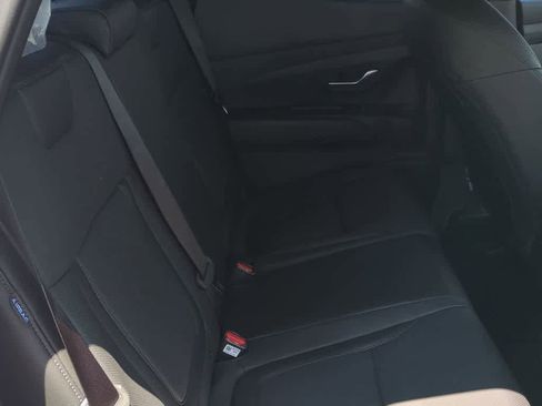 New 2026 Hyundai Santa Cruz SEL image 21