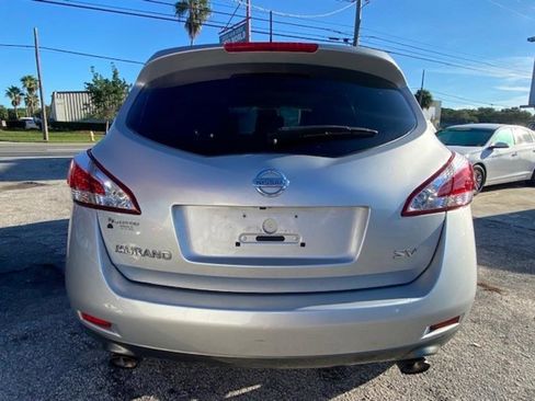 Used 2011 Nissan Murano SV image 5