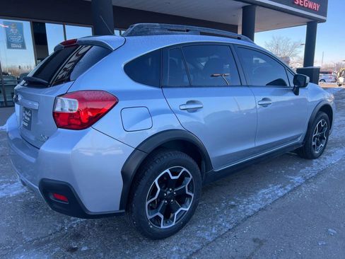 Used 2015 Subaru Crosstrek 2.0i Premium image 8