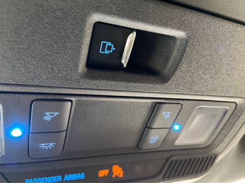 Used 2024 Ford F150 XLT w/ Equipment Group 303A High image 48