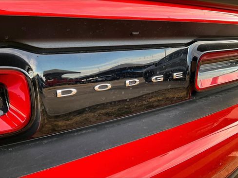 Used 2023 Dodge Challenger R/T Scat Pack w/ Plus Package image 27