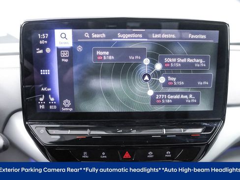 Used 2023 Volkswagen ID.4 Pro image 10