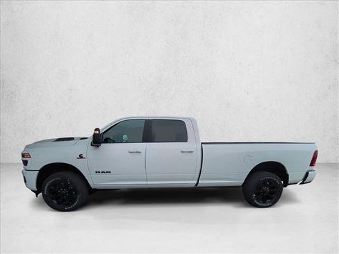 New 2026 RAM 3500 Laramie image 5