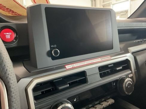 New 2026 Toyota Tacoma TRD Off-Road AWD/4WD image 14