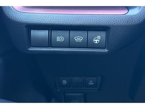 New 2026 Toyota Prius Plug-In Hybrid FWD image 29