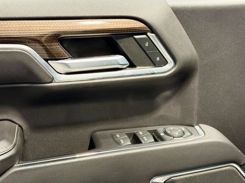 Used 2022 Chevrolet Silverado 1500 LT Trail Boss w/ Protection Package image 16