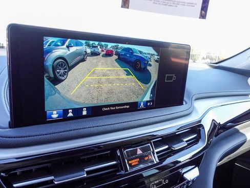 New 2026 Acura MDX Base image 22