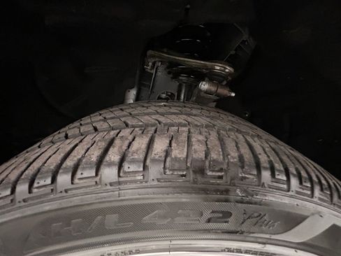 Used 2021 Jeep Grand Cherokee L Limited image 22