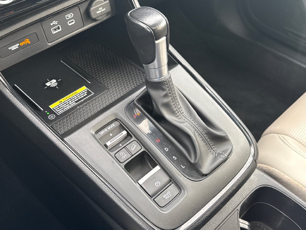 Certified 2024 Honda CR-V EX-L image 33