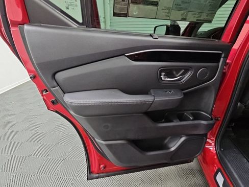 New 2026 Honda Pilot EX-L image 32