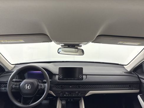 Used 2024 Honda Accord LX image 19