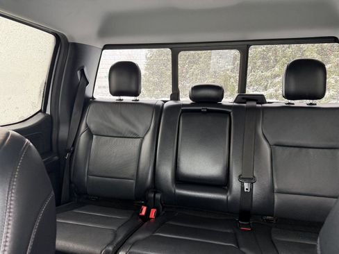 Used 2021 Ford F150 Lariat image 3