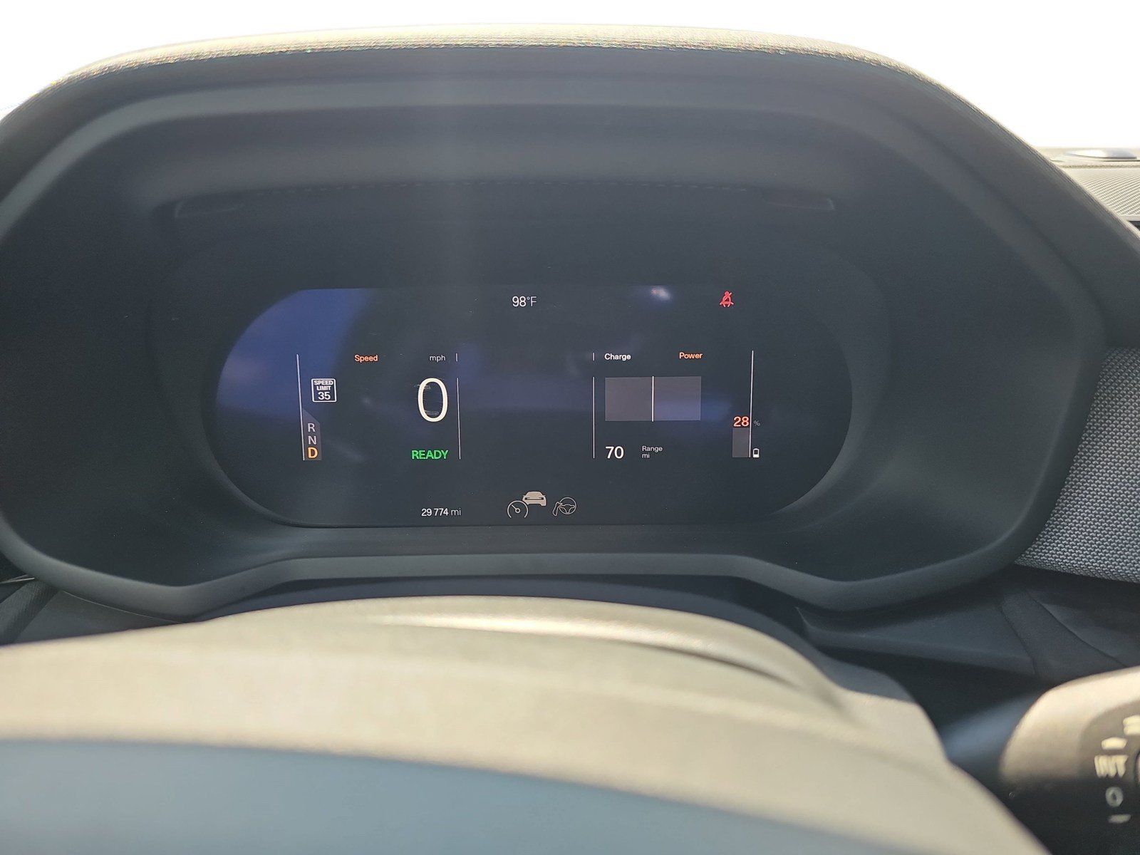 Used 2024 Polestar Polestar 2 AWD/4WD image 16
