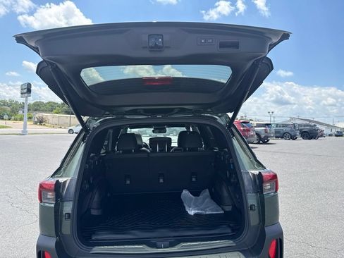 Certified 2026 Subaru Outback Premium AWD/4WD image 26