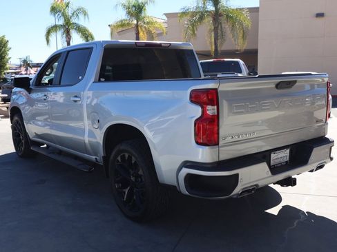 Used 2022 Chevrolet Silverado 1500 RST image 6