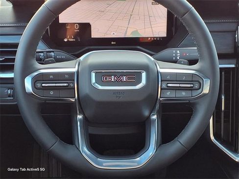 New 2026 GMC Acadia Elevation w/ Elevation Premium Package image 21