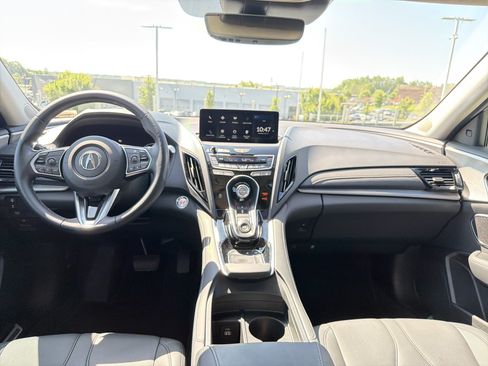 Certified 2024 Acura RDX SH-AWD image 29