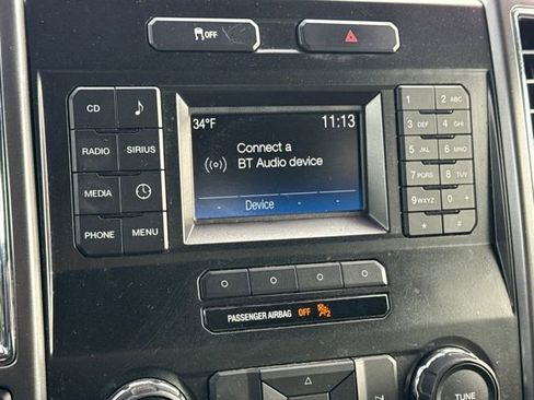 Used 2016 Ford F150 XLT image 27