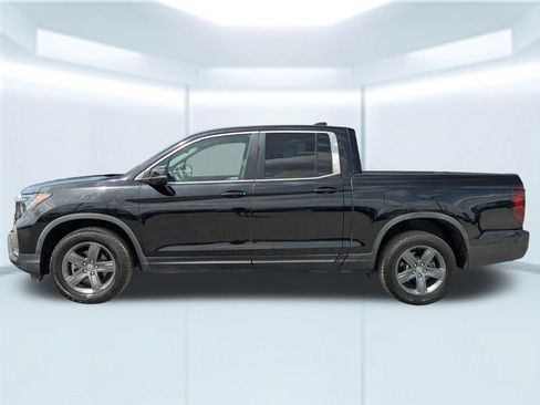 Used 2023 Honda Ridgeline RTL image 2
