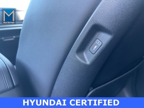 Used 2024 Hyundai Santa Fe SEL image 29