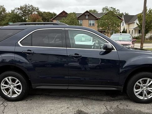 Used 2016 Chevrolet Equinox LT w/ Convenience Package image 17