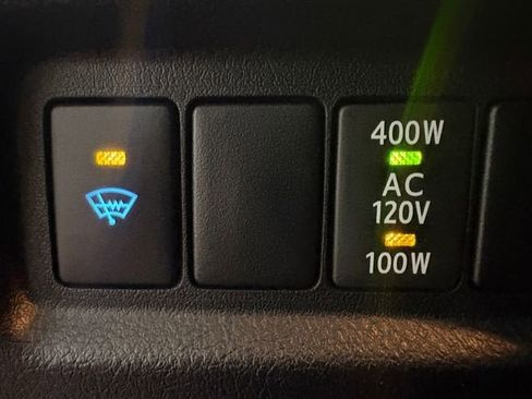 Used 2019 Toyota 4Runner TRD Off-Road Premium image 9