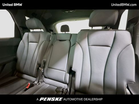 Used 2023 Audi Q7 3.0T Prestige w/ Prestige Package AWD/4WD image 13