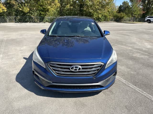 Used 2015 Hyundai Sonata Sport FWD image 3