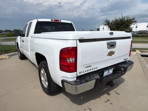 Used 2011 Chevrolet Silverado 1500 LT w/ All-Star Edition RWD image 19