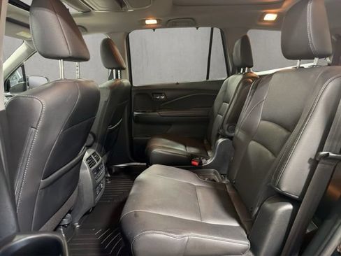 Used 2022 Honda Pilot Elite image 8