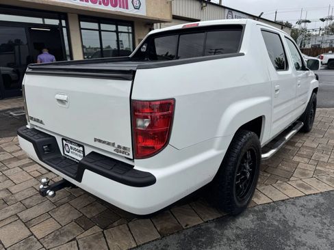 Used 2011 Honda Ridgeline RTL image 2