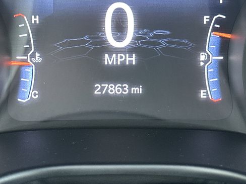 Used 2022 Jeep Compass Latitude w/ Convenience Group image 22