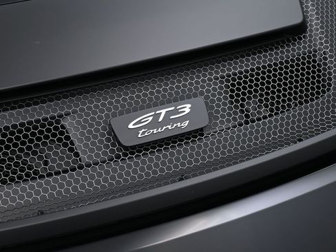 Certified 2026 Porsche 911 GT3 RWD image 15