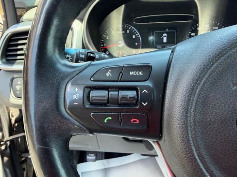 Used 2016 Kia Sorento EX AWD/4WD image 29
