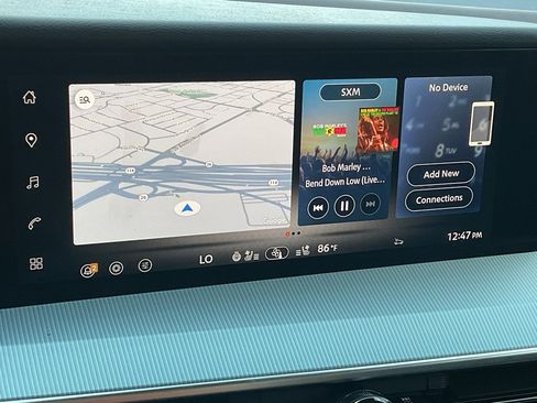 New 2026 Nissan Murano Platinum image 33