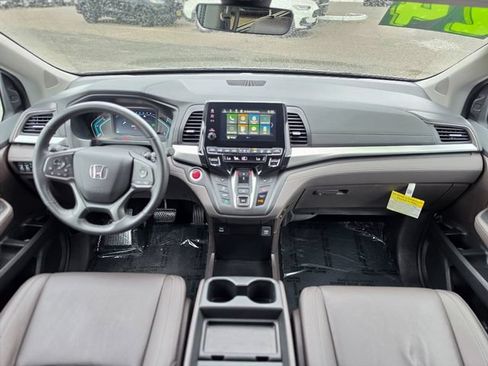 Used 2024 Honda Odyssey EX-L image 29