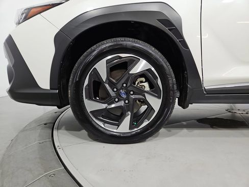 Certified 2025 Subaru Crosstrek 2.5i Limited w/ Popular Package #4A AWD/4WD image 28