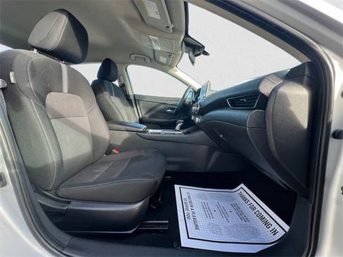 Used 2022 Nissan Sentra SV image 15