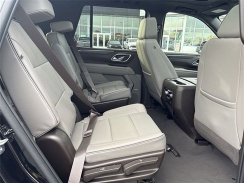 Certified 2023 GMC Yukon SLT image 28