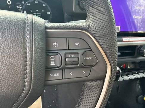 New 2026 Toyota Tacoma Limited image 22