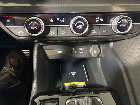 Used 2023 Acura Integra A-Spec image 22