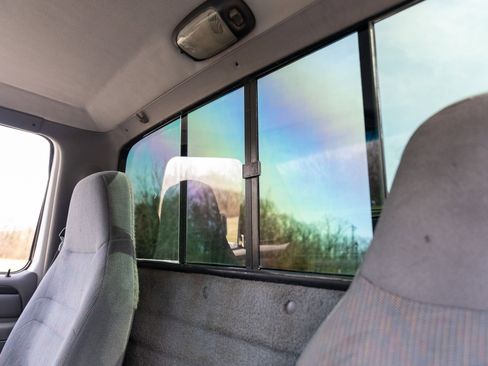 Used 1997 Ford F350 4x4 Regular Cab image 35