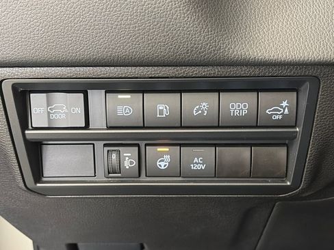 Used 2024 Toyota Sequoia TRD Pro image 25