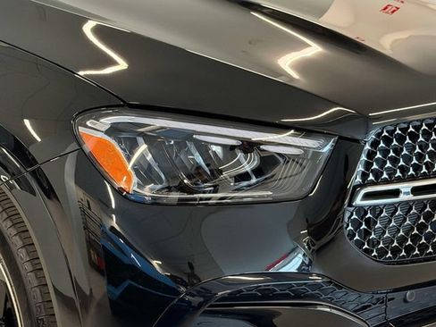 Certified 2026 Mercedes-Benz GLE 350 4MATIC image 8