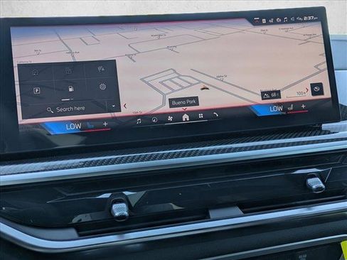 New 2026 BMW X6 M60i image 14