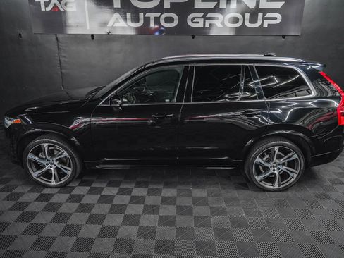 Used 2020 Volvo XC90 T6 Momentum w/ Protection Package Premier AWD/4WD image 24